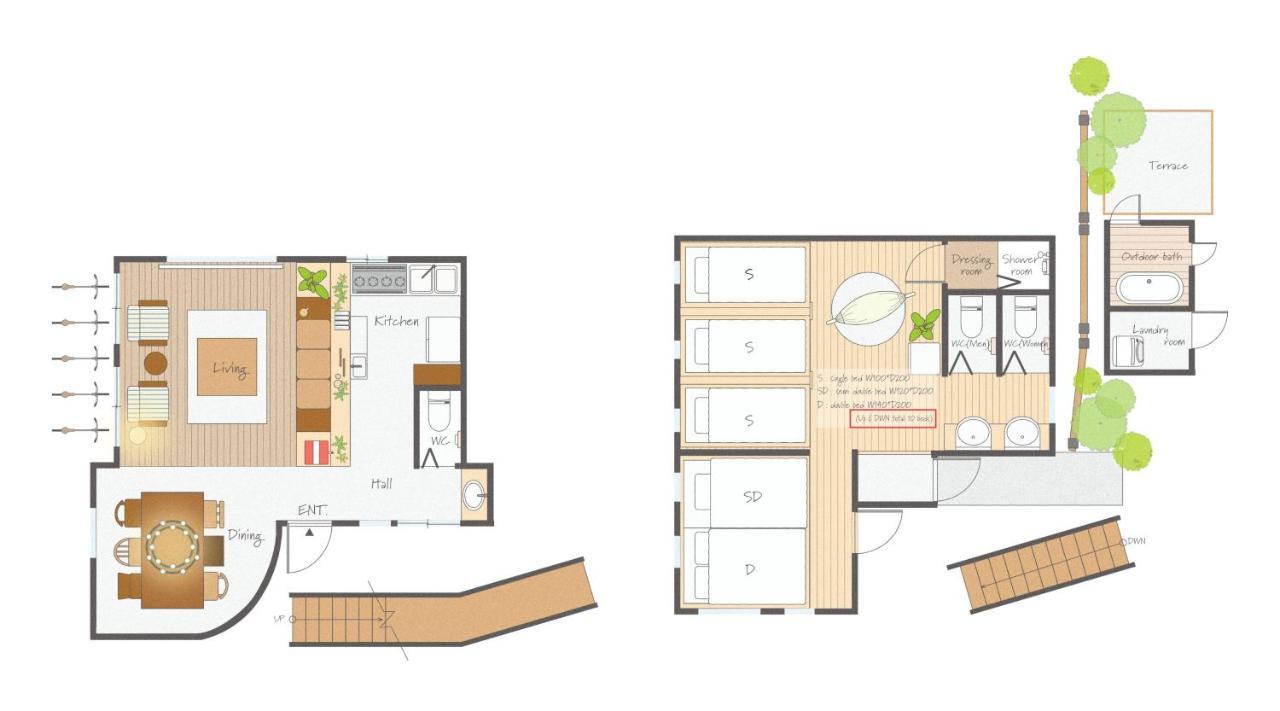 173 On The Island Enoshima Private Villa 江の島仲見世通り徒歩3分にある1日1組限定の貸切別荘 Fujisawa Exterior photo
